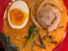 -吾妻拉面•和风食堂(群光广场店)