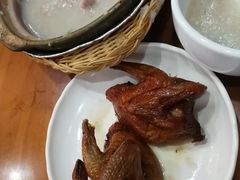 -煲煲掂风味煲仔饭餐厅(西区店)