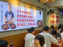 -回味黑鸭煲·始于2006(万松园店)