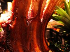 -杭州国际会议中心洲际酒店-原素全日餐厅(解放东路店)