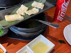 -山之屋炭火烧肉·生啤畅饮(大朗万科中央公园店)