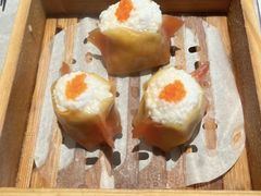 -蔡澜点心·粤菜(嘉里中心店)