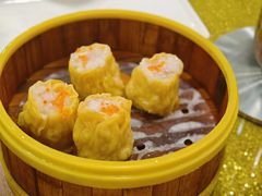 -汕头君华海逸酒店·鸿桃轩中餐厅