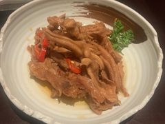 -领事馆19号中餐厅(厦门海景洲际酒店)