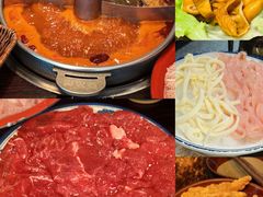 -冯校长老火锅(深圳总店)