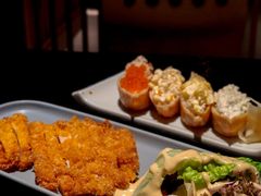 -無境·匠心日本料理(汉街店)