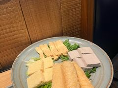 -老墙根涮肉(王四营店)