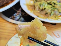 -忠林杀猪菜(凤台小区店)