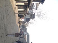 iphone_upload_pic-浏河古镇