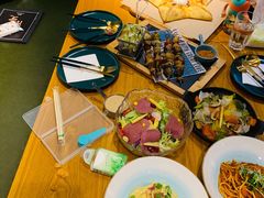 秘制肉酱意面-IFIF 如果花園(宽厚里店)