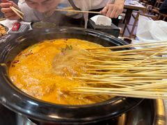 -钢管厂五区小郡肝火锅串串香(清河店)