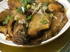-兴隆海鲜菜馆