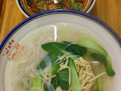 -关中道乡村爆肚面馆(玄风桥店)