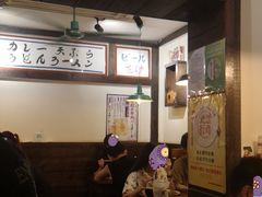 -金龙咖喱