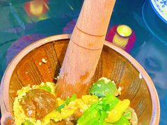-湘味·鱼头王(上夼美食街店)