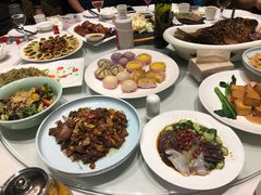 -通庆楼(新开路店)