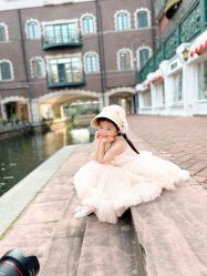 -BabyA 专业婴童摄影(古北时尚广场店)