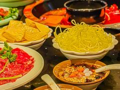 -三江两海老火锅(北京首店)