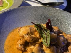 -巴别塔法餐舍(合作路店)