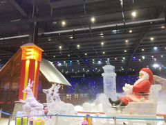 -宁波冰雪大世界(北仑区)