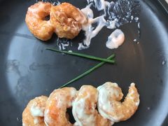 -御花园·粤菜·海鲜火锅(中山公园店)