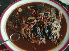 -旺顺阁鱼头泡饼(常营店)