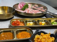 -妥妥烤肉料理(昙华林店)
