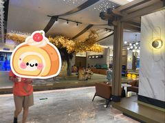 -青水瓦台汤泉(未央店)