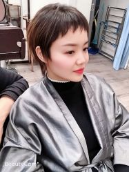 点击看大图 -Miracle集简美发沙龙