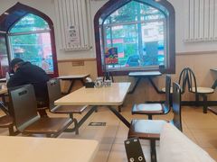 -西部马华清真兰州牛肉面·烧烤夜市(关东店)