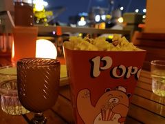 -MR.ROCKY洛奇先生·西餐&酒吧(太古仓店)