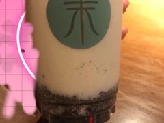 -茉酸奶(松江开元地中海店)