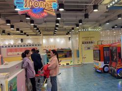 -万达宝贝王(衡阳店)