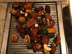 牛肉粒-桂满陇天书(南京德基旗舰店)