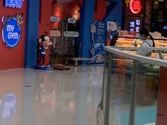 -美吉姆国际儿童教育中心(湛江招商花园城店)