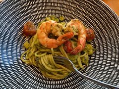 -君悦酒店·La Terrazza意合園·意式风味