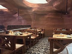 -野人串吧(太原街步行街店)