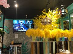 大堂-糯雅芳粥(东亭店)