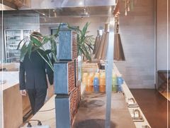 大堂-大理实力希尔顿酒店•香全日制餐厅