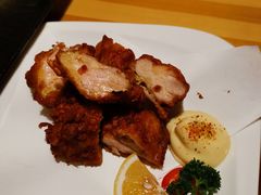 -福匠日本料理(人民路店)