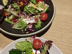 -本处·素食·融合料理(南油店)