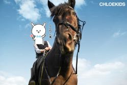 -花开映像儿童摄影