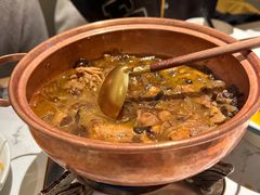 -关东小磨东北菜(漕河泾印象城店)