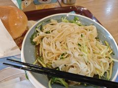 -魏家凉皮(十里河店)