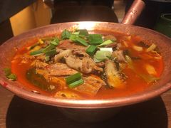 火瓢牛杂锅-云海肴·汽锅鸡·云南菜(领展购物广场·中关村店)
