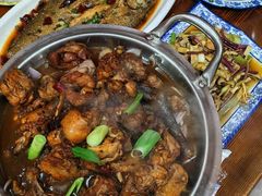 -老味道1992(武当山店)