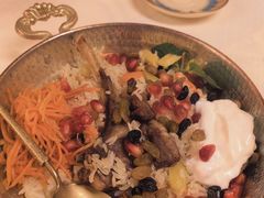 -龟兹KUCINA·新疆菜(前滩L+PLAZA店)