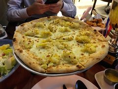 -1861意大利餐厅(文化广场店)