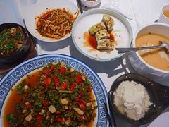 -新蜀会四川豆花(五羊店)