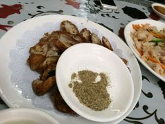 -新乡饭店